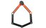 Kryptonite Evolution 790 Faltschloss