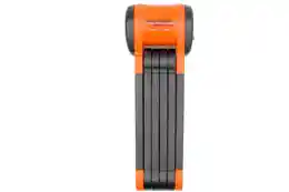 Kryptonite Evolution 790 Faltschloss