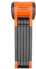 orange / schwarz