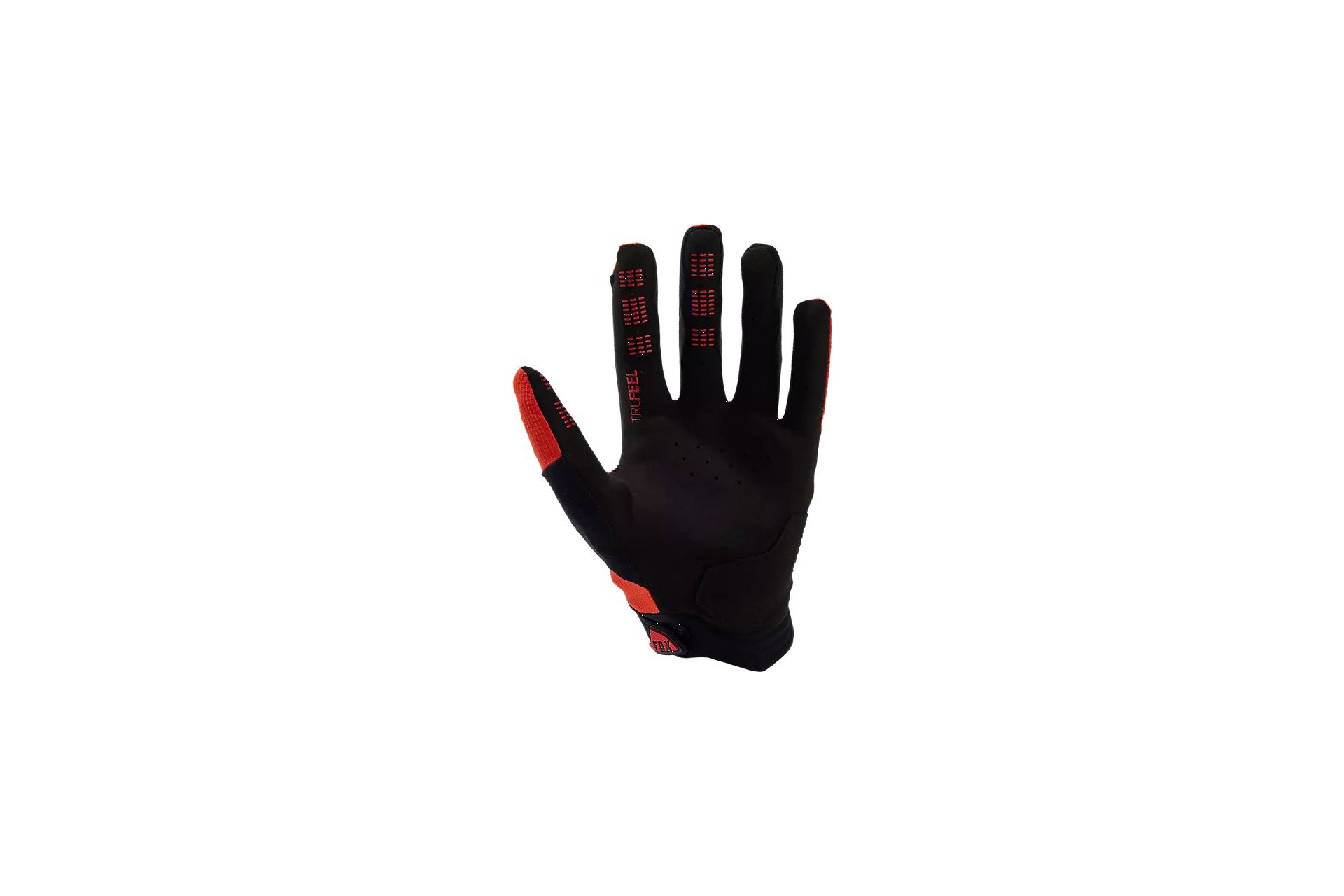 Fox Defend D3O Langfinger Handschuhe