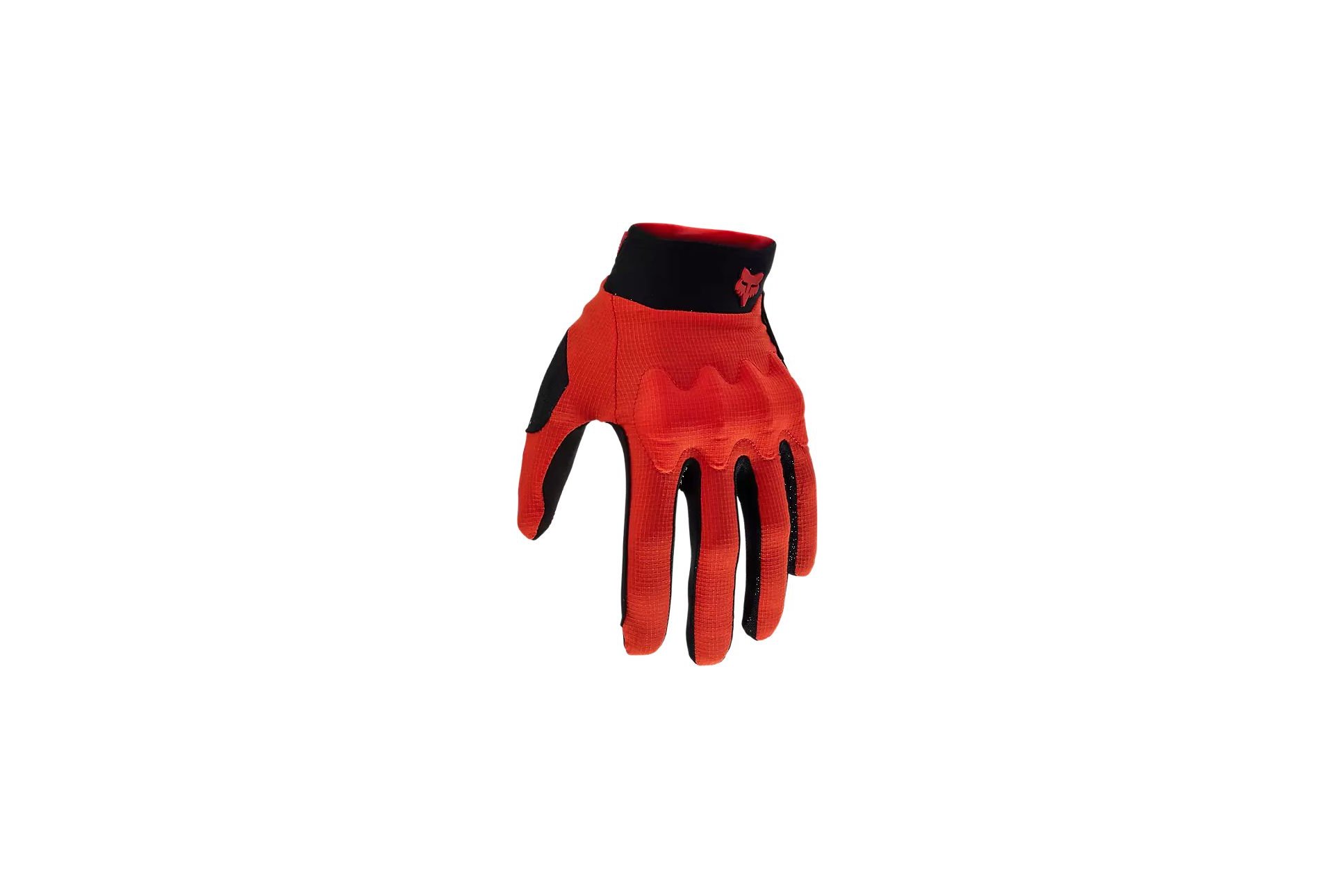 Fox Defend D3O Langfinger Handschuhe