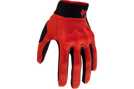 FOX - Fox Defend D3O Langfinger Handschuhe
