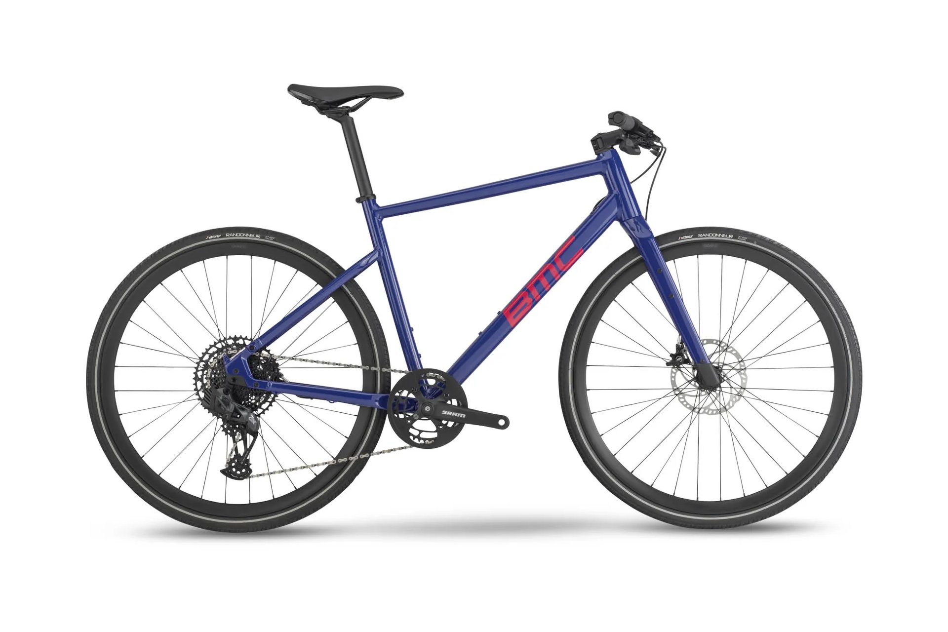 BMC Alpenchallenge AL One - 28 Zoll - Diamant - 2023