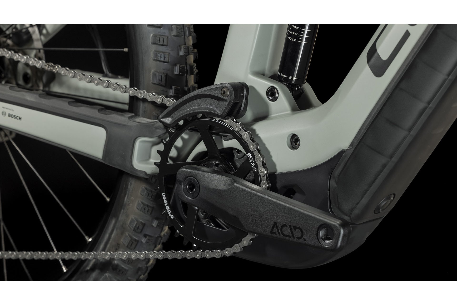 Cube Stereo Hybrid 140 HPC Pro 625 - 625 Wh - 29 Zoll - Fully