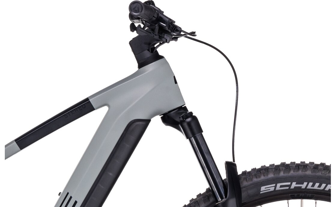 Cube Stereo Hybrid 140 HPC Pro 625 - 625 Wh - 29 Zoll - Fully