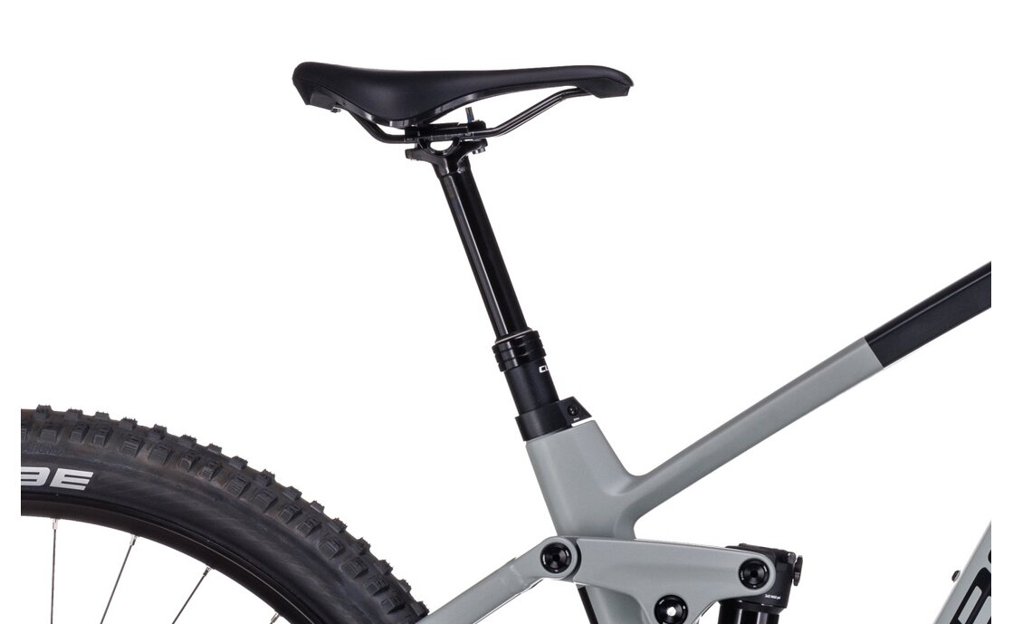 Cube Stereo Hybrid 140 HPC Pro 625 - 625 Wh - 29 Zoll - Fully