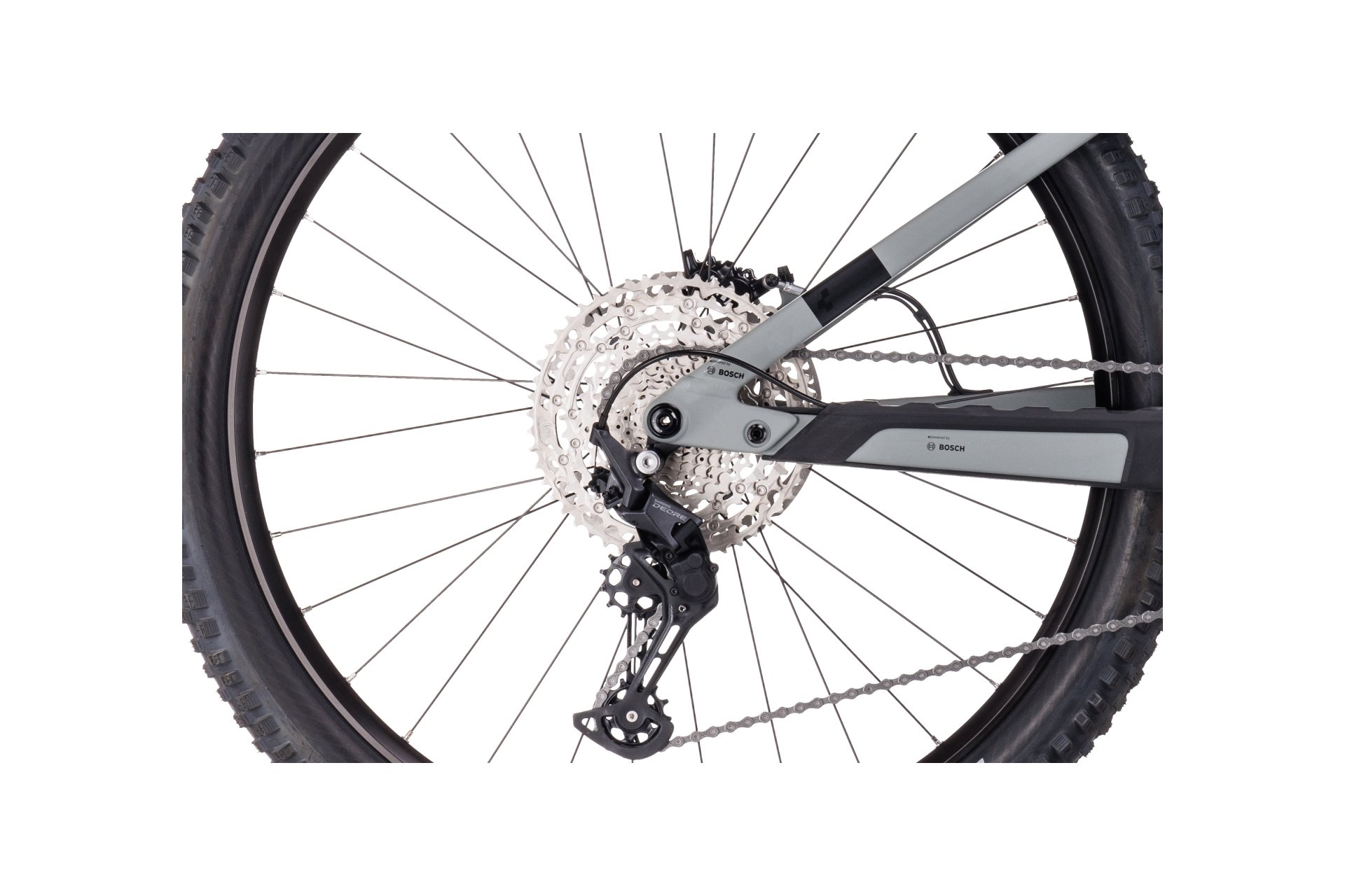 Cube Stereo Hybrid 140 HPC Pro 625 - 625 Wh - 29 Zoll - Fully