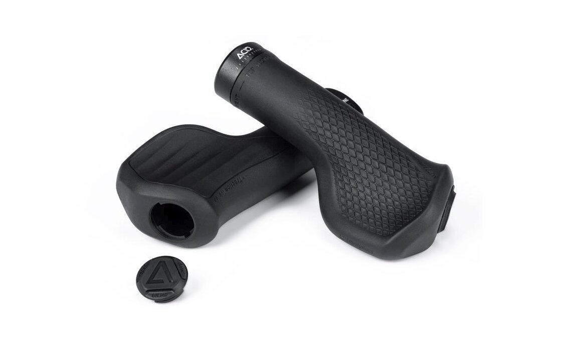 Cube ACID Griffe Travel Comfort