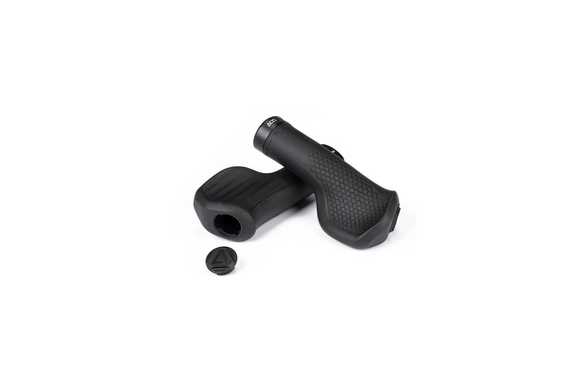 Cube ACID Griffe Travel Comfort