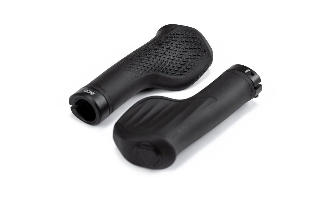 Cube ACID Griffe Travel Comfort