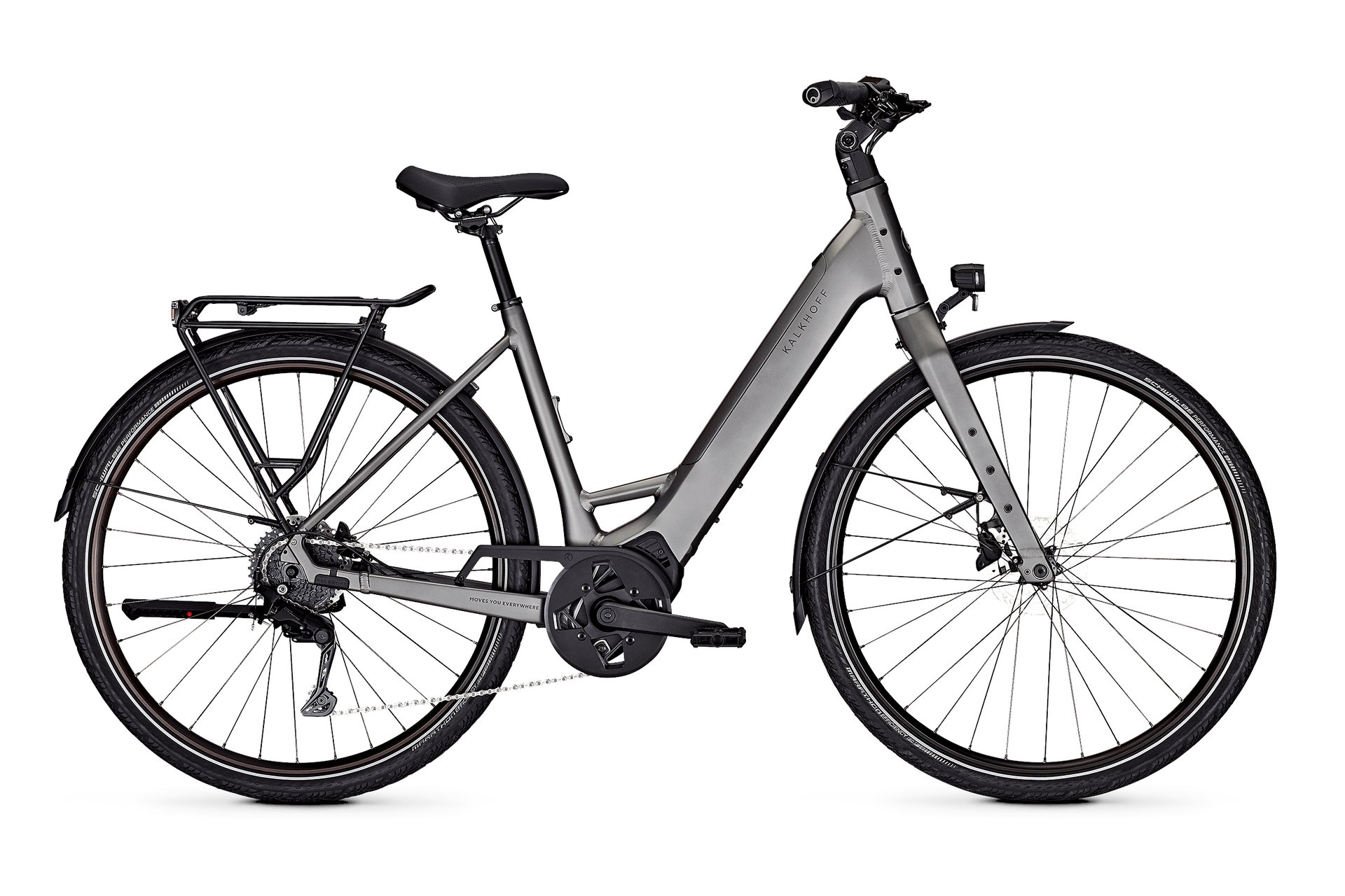 Kalkhoff Endeavour L Move - 400 Wh - 29 Zoll - Tiefeinsteiger - 2026