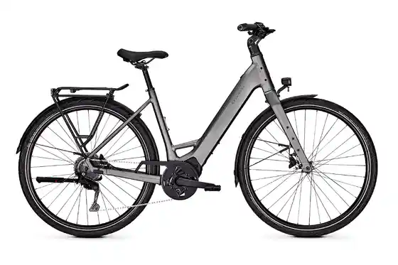 E-Bike Trekking - Kalkhoff Endeavour L Move - 400 Wh - 29 Zoll - Tiefeinsteiger - 2026