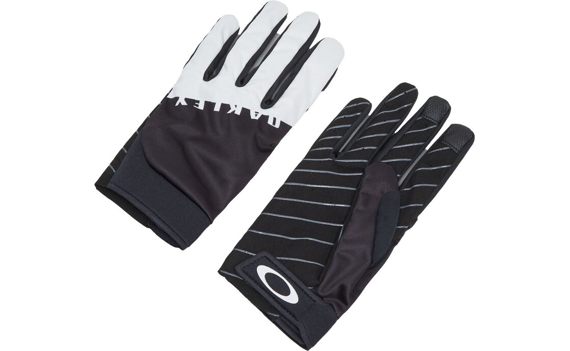 Oakley ICON Classic Road Langfinger Handschuhe