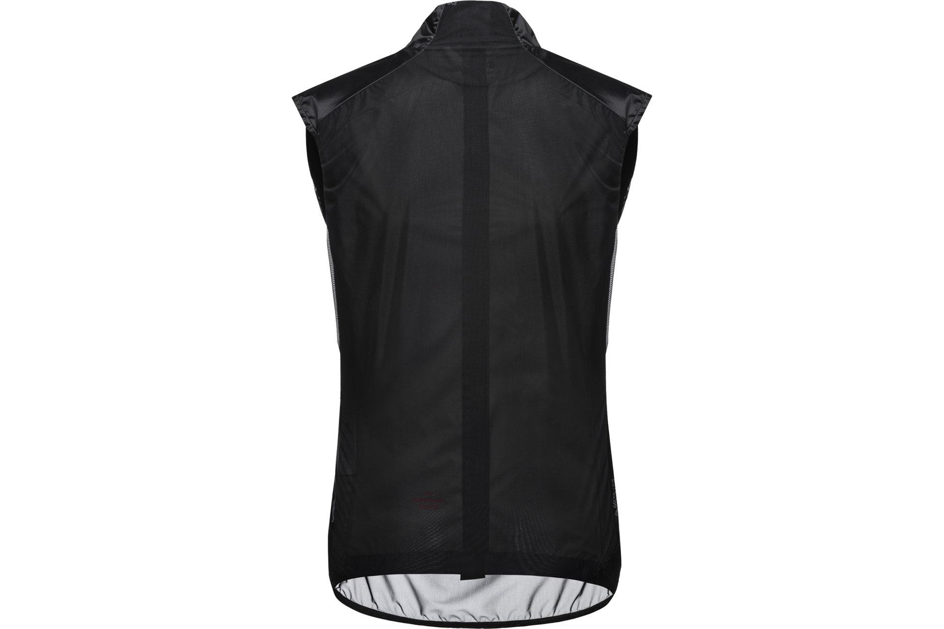 Gore Ambient Windstopper Weste W