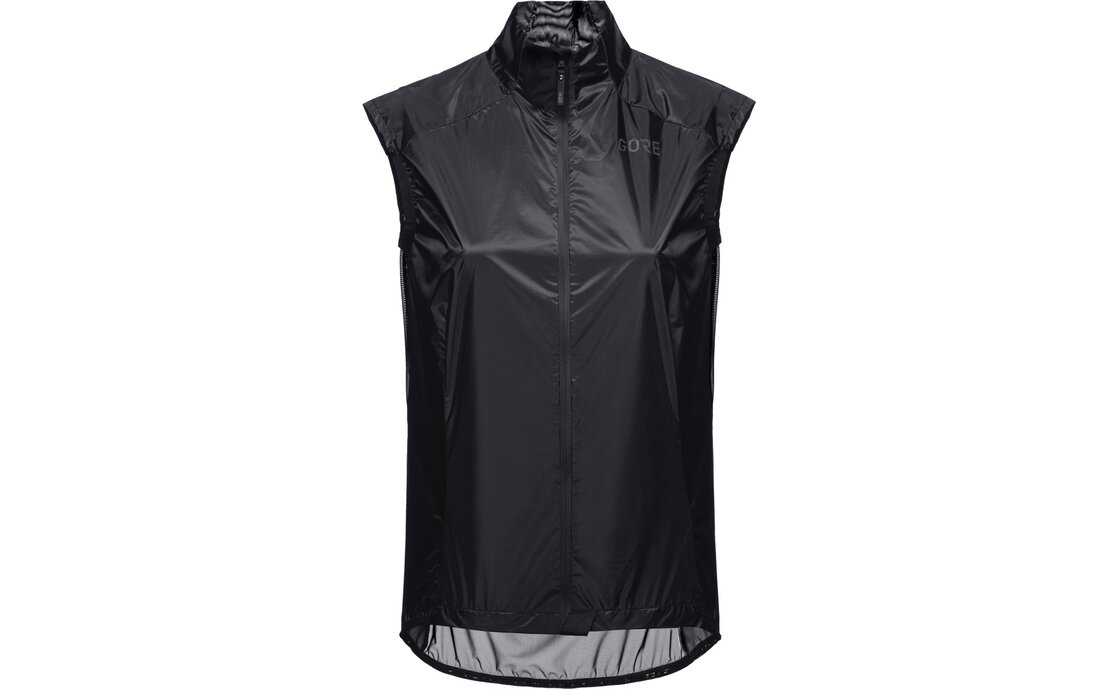Gore Ambient Windstopper Weste W
