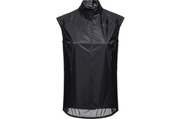 Gore Ambient Windstopper Weste W