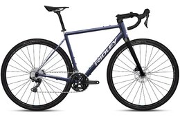 Ridley Grifn A Gravel - Shimano GRX600 - 28 Zoll - Diamant - 2025