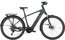 Bergamont E-Horizon Sport 20 - 600 Wh - 28 Zoll - Diamant - 2025