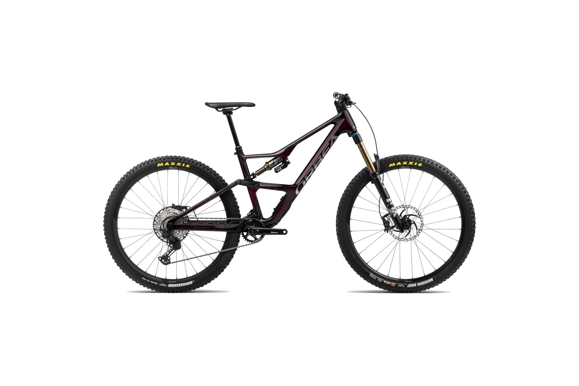 Orbea Occam LT M10 - 29 Zoll - Fully - 2024