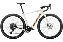 Orbea Denna H50 - 420 Wh - 28 Zoll - Diamant - 2026