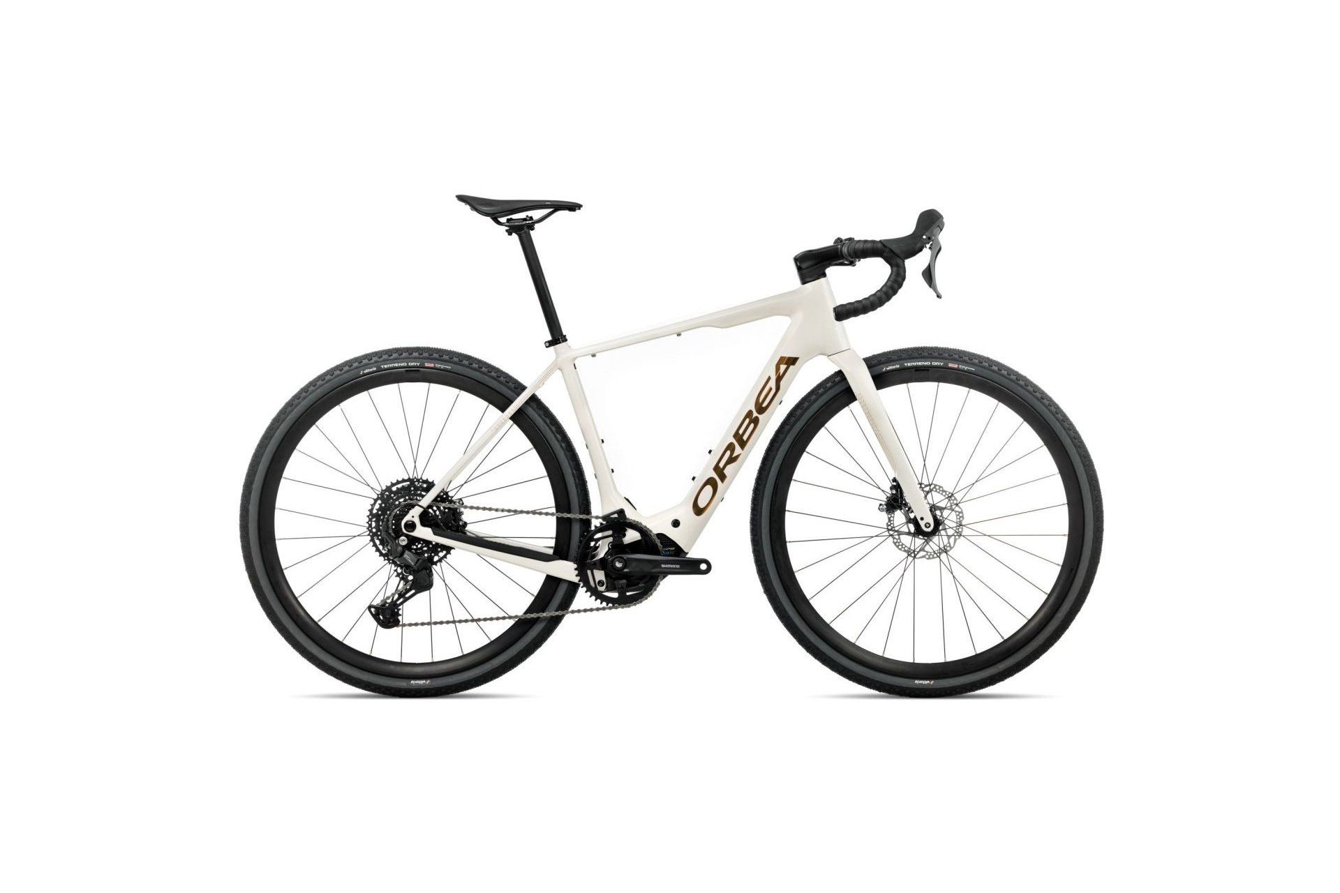 Orbea Denna H50 - 420 Wh - 28 Zoll - Diamant - 2026