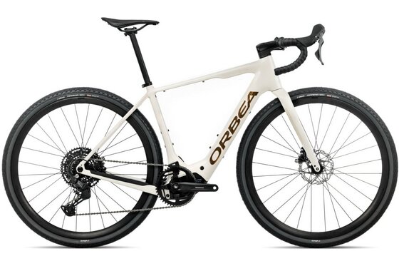 E-Bike Rennräder - Orbea Denna H50 - 420 Wh - 28 Zoll - Diamant - 2026