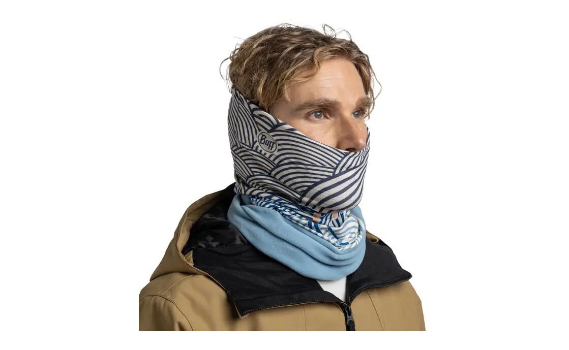 Buff Polar Multifunktionstuch
