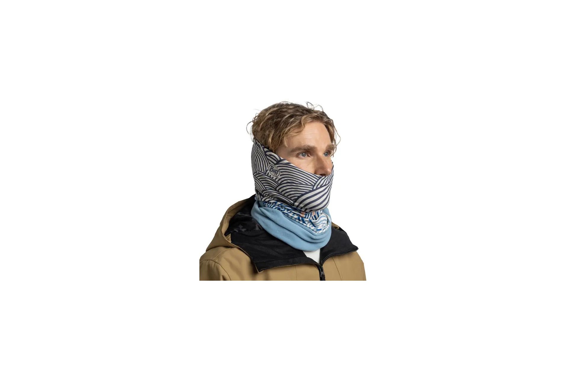 Buff Polar Multifunktionstuch