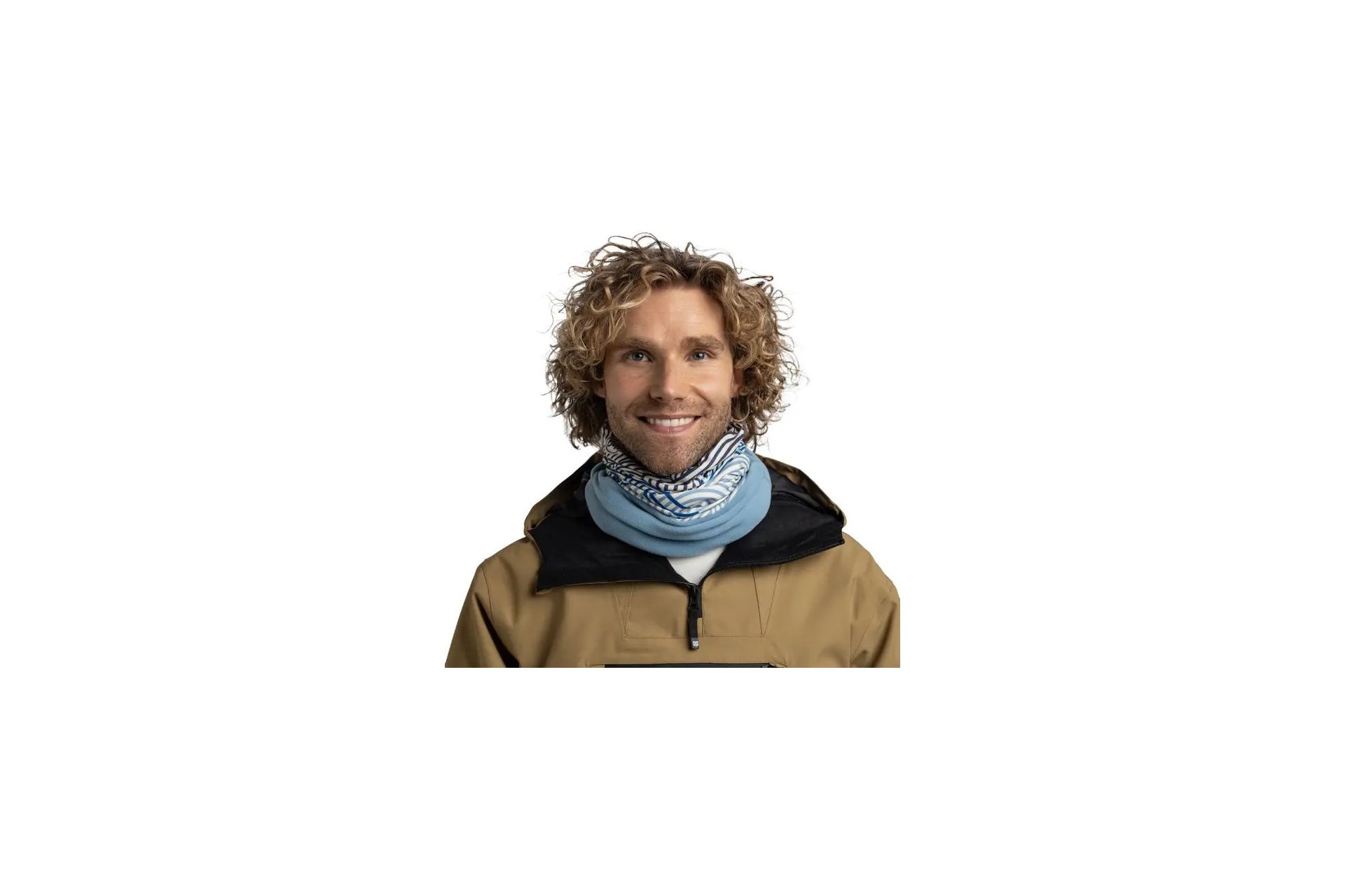 Buff Polar Multifunktionstuch