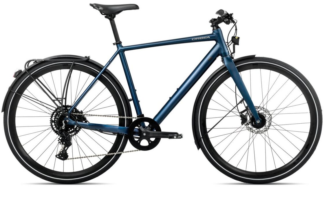 Orbea Vector 25 EQ - 28 Zoll - Diamant - 2026