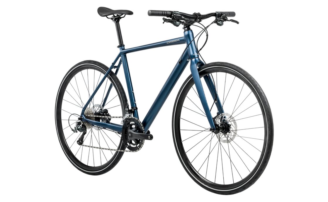 Orbea Vector 25 EQ - 28 Zoll - Diamant - 2026