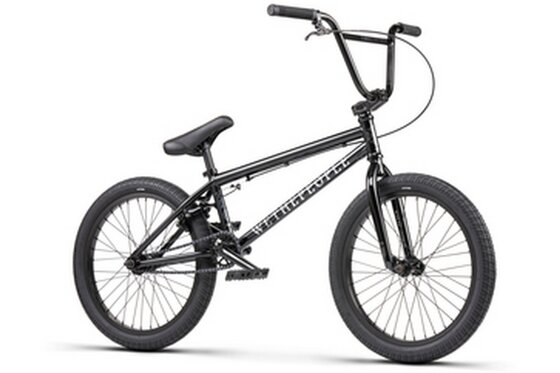 BMX - Wethepeople Thrillseeker 21" - 20 Zoll - BMX