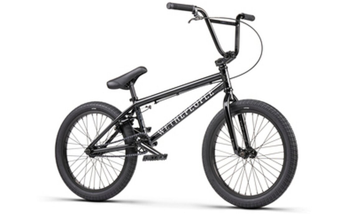 Wethepeople Thrillseeker 21" - 20 Zoll - BMX