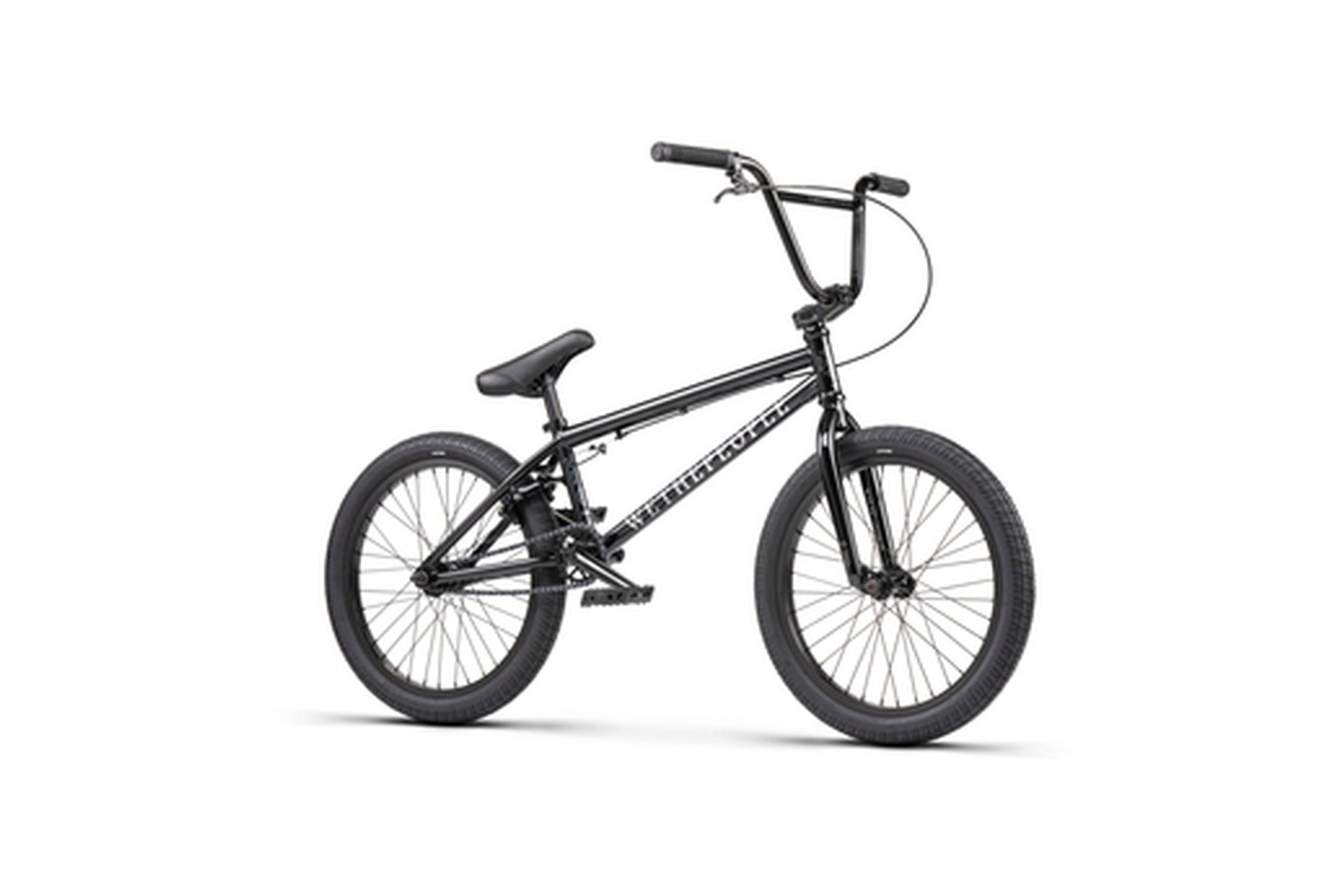 Wethepeople Thrillseeker 21" - 20 Zoll - BMX