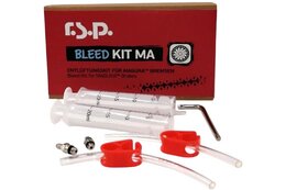 RSP Entl&uuml;ftungskit f&uuml;r Scheibenbremsen Magura - 2026