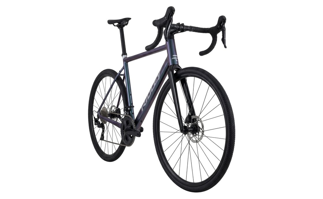 Ridley Grifn A Gravel - Shimano GRX600 - 28 Zoll - Diamant