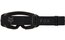 Fox MTB Vue Max Goggle - Black