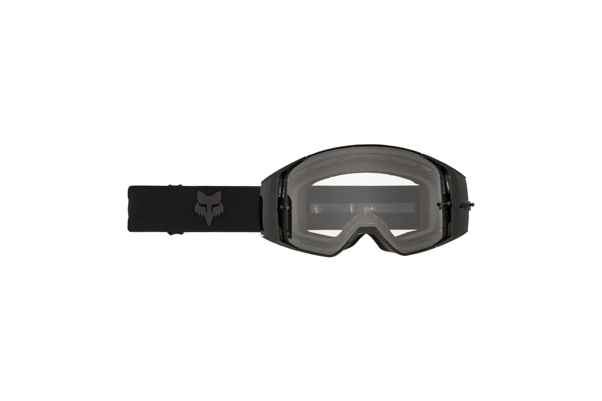 Fox MTB Vue Max Goggle - Black