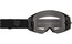 Fox MTB Vue Max Goggle - Black