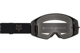 Fox MTB Vue Max Goggle - Black