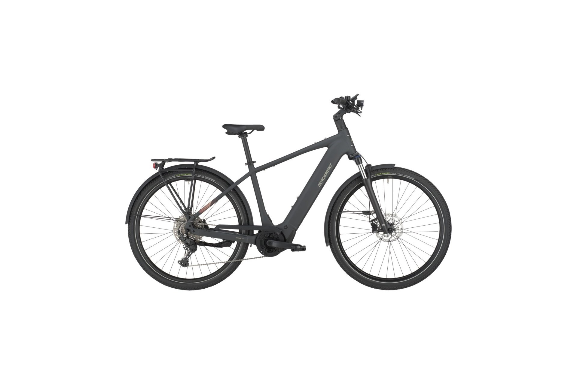 Bergamont E-Horizon Sport 20 - 600 Wh - 28 Zoll - Diamant
