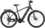 Bergamont E-Horizon Sport 20 - 600 Wh - 28 Zoll - Diamant
