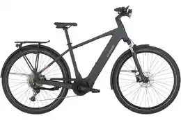 Bergamont E-Horizon Sport 20 - 600 Wh - 28 Zoll - Diamant