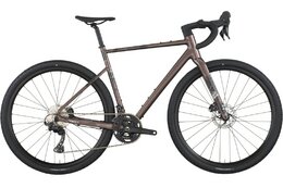 Scott Speedster Gravel Team - 28 Zoll - Diamant - 2026