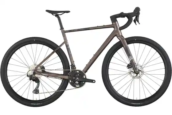 Shimano GRX - Gravel-Bikes - Scott Speedster Gravel Team - 28 Zoll - Diamant - 2026