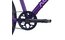 Academy Grade 6 Belt - 26 Zoll - Diamant - 2026