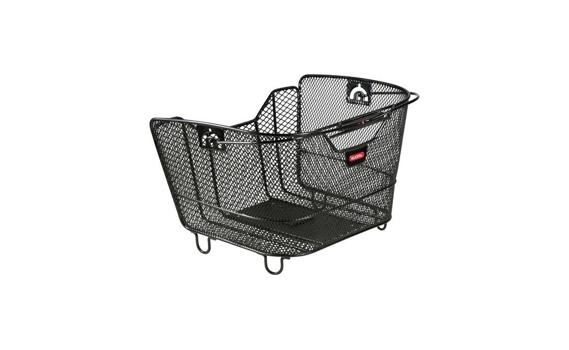 KLICKfix by Rixen&Kaul Citymax 2 GTA Gep&auml;cktr&auml;gerkorb
