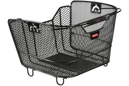 KLICKfix by Rixen&Kaul Citymax 2 GTA Gepäckträgerkorb