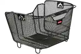 KLICKfix by Rixen&Kaul Citymax 2 GTA Gepäckträgerkorb