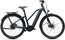 Cube Kathmandu Hybrid Deluxe EXC 800 - 800 Wh - 28 Zoll - Trapez - 2027
